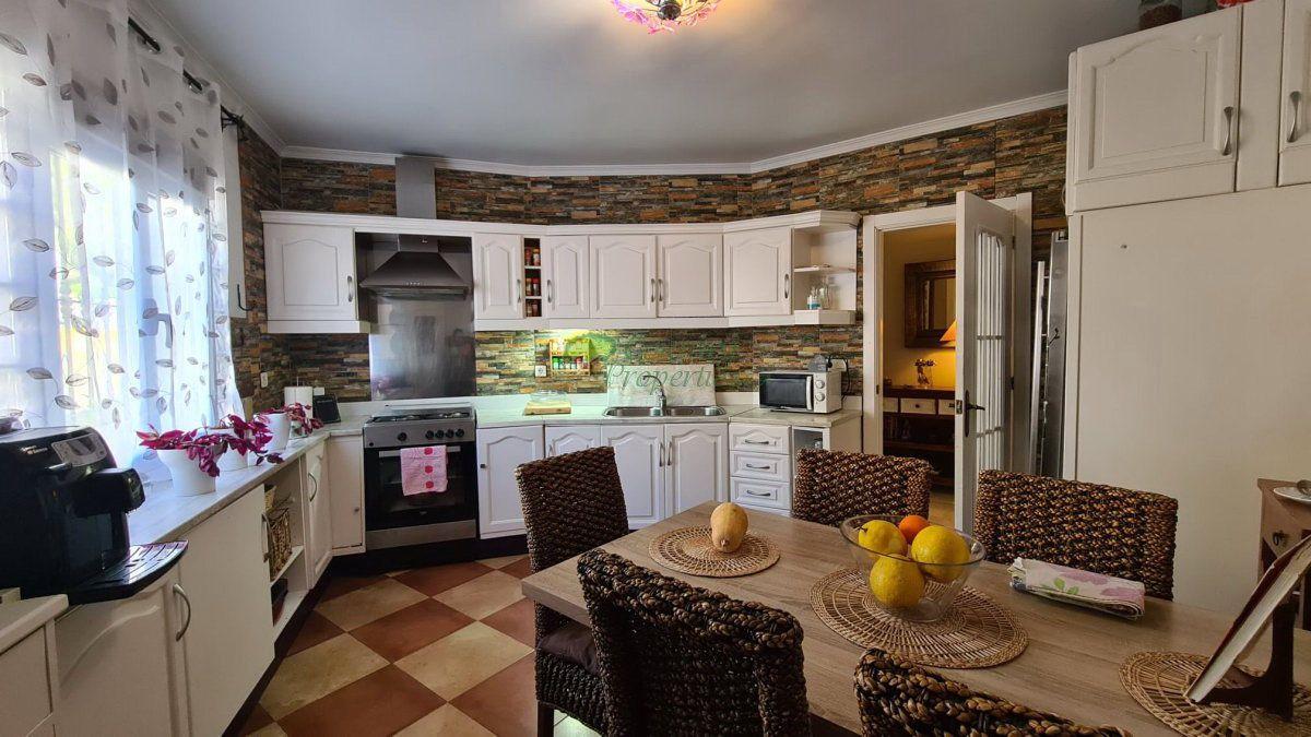 Apartamento en Venta en Cómpeta