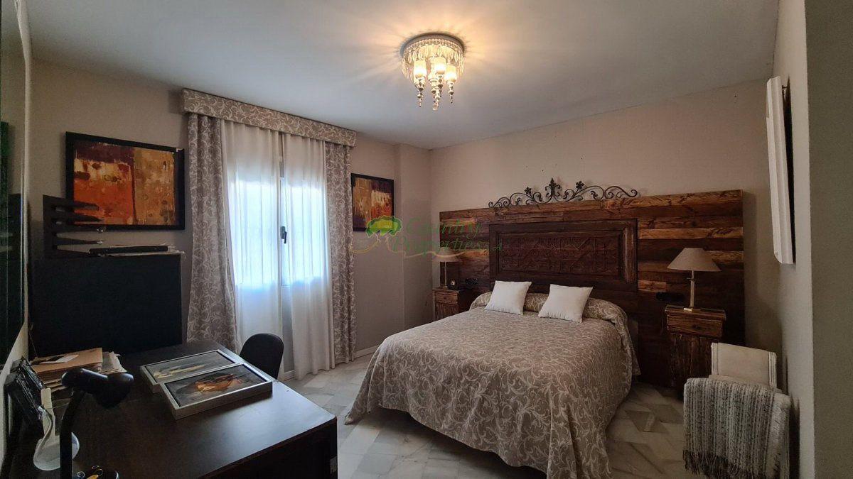 Apartamento en Venta en Cómpeta