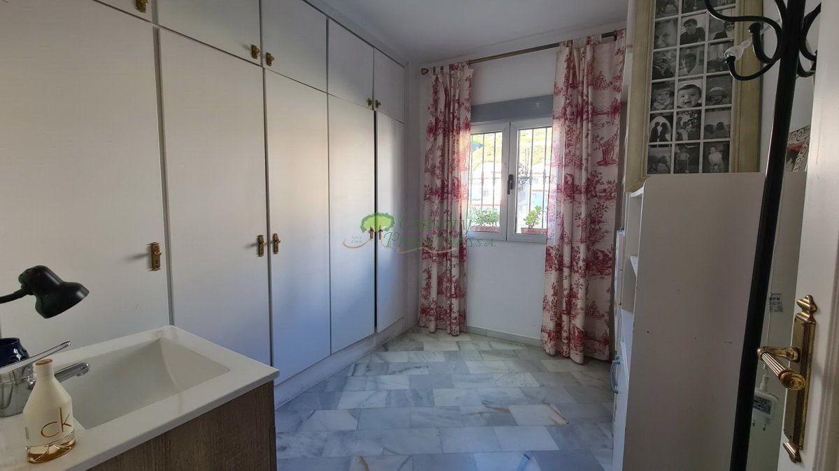 Apartamento en Venta en Cómpeta