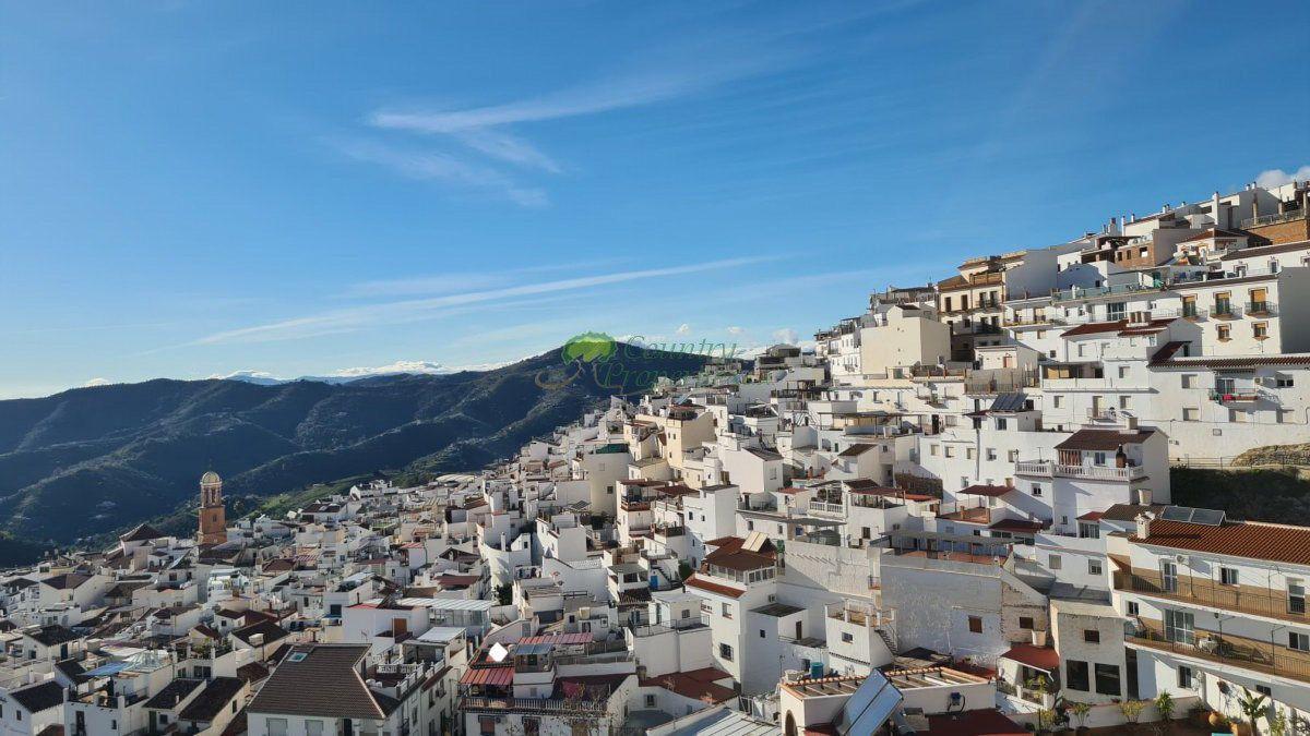 Apartamento en Venta en Cómpeta