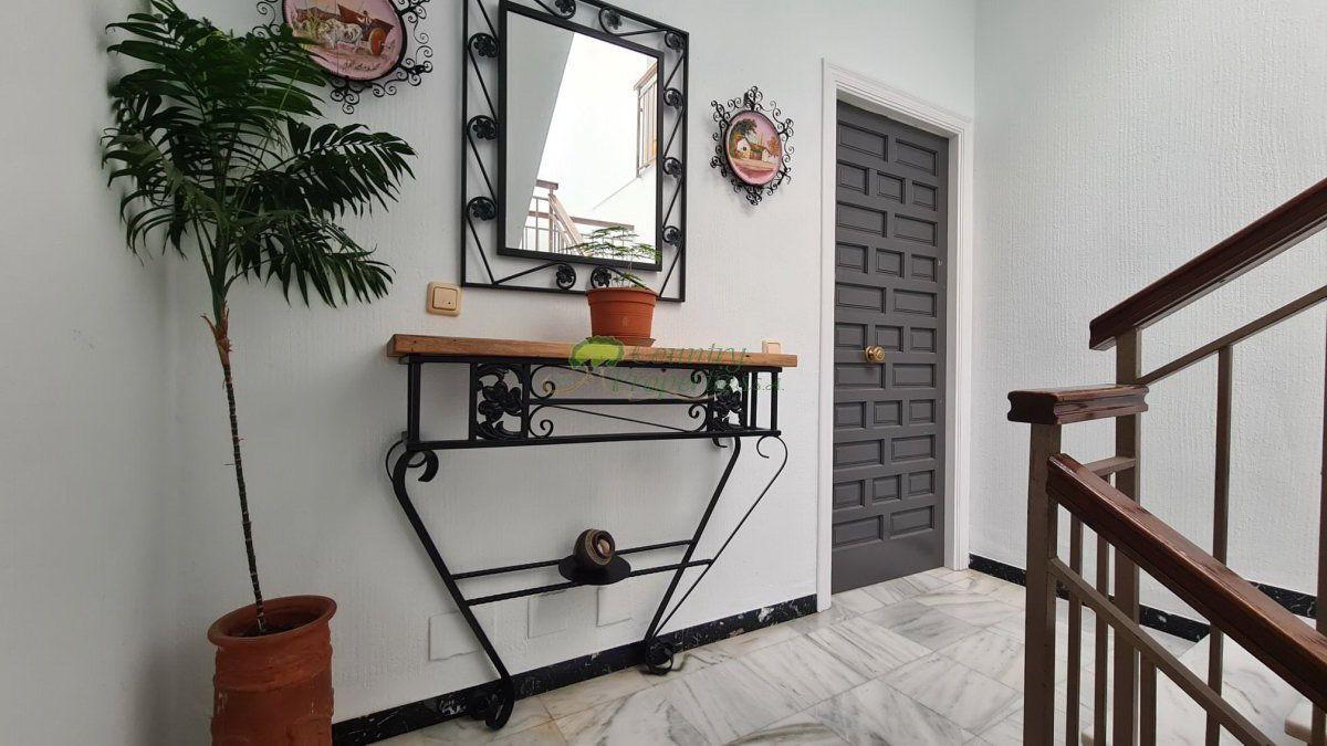 Apartamento en Venta en Cómpeta