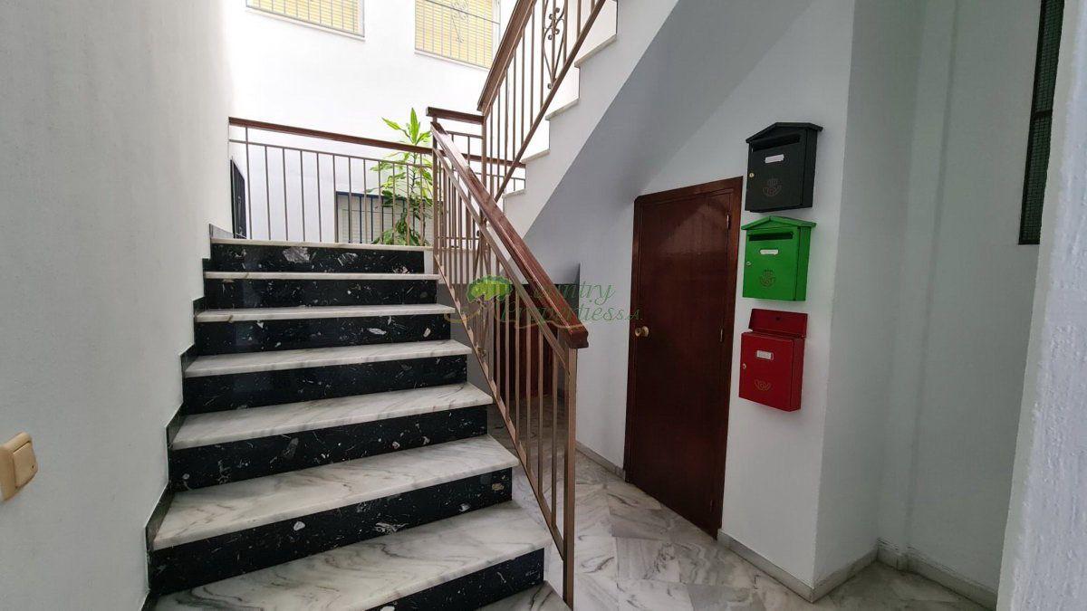 Apartamento en Venta en Cómpeta