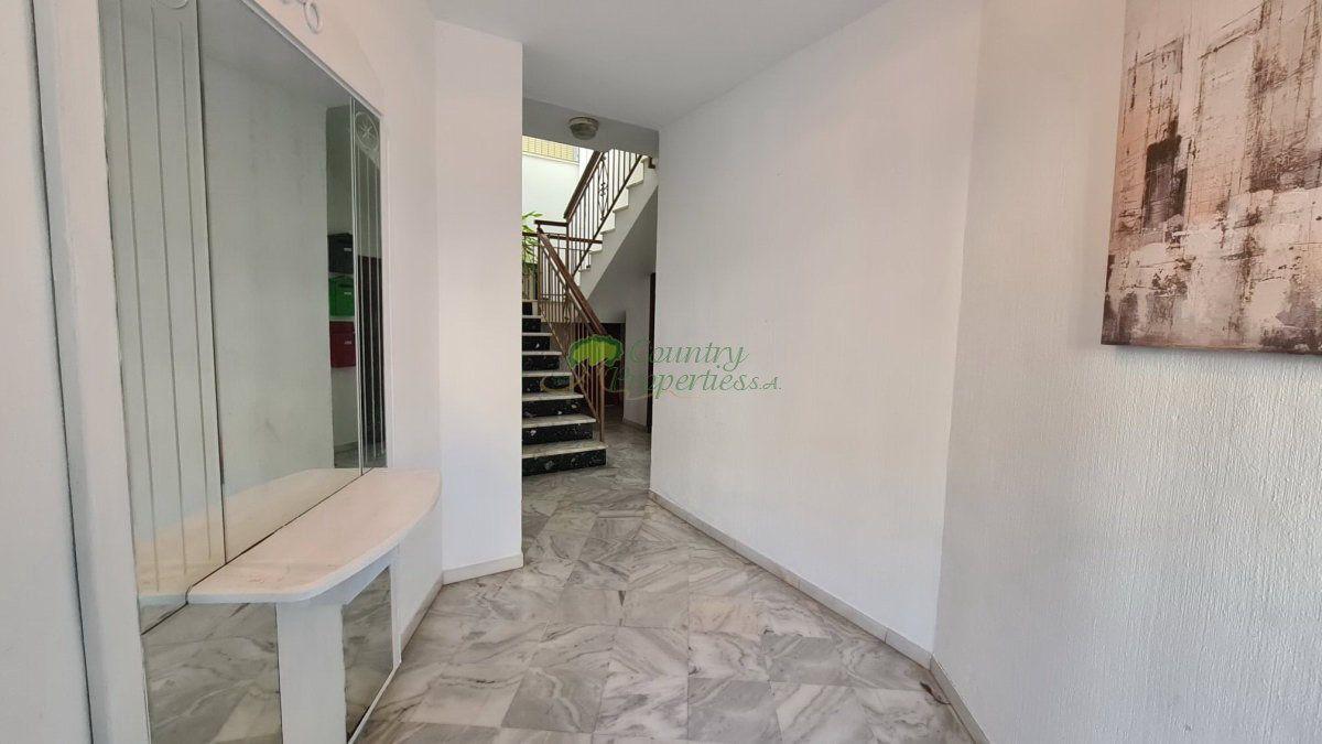 Apartamento en Venta en Cómpeta
