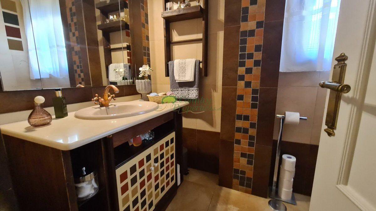 Apartamento en Venta en Cómpeta