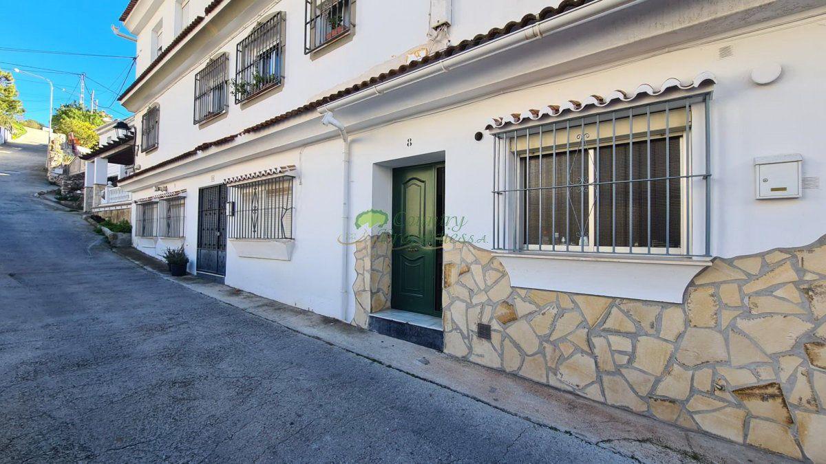 Apartamento en Venta en Cómpeta