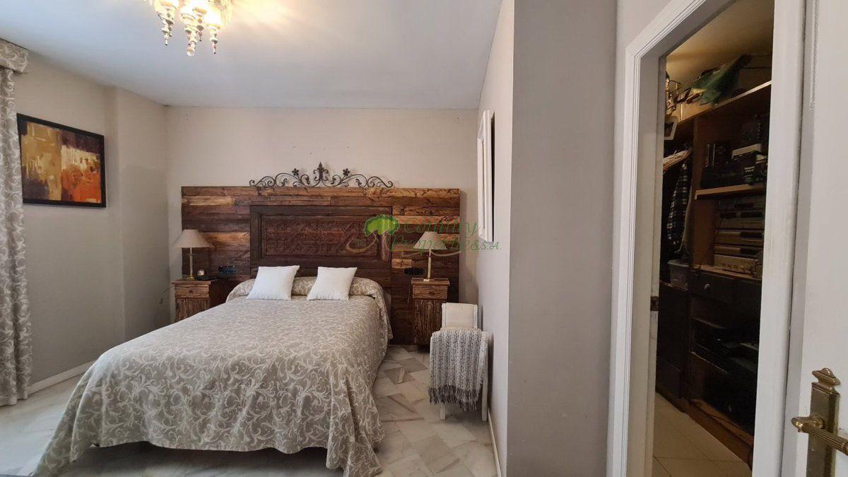 Apartamento en Venta en Cómpeta