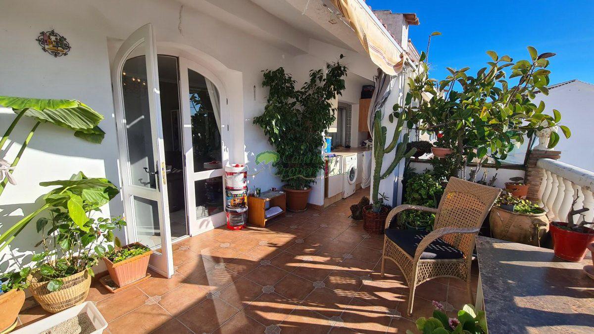 Apartamento en Venta en Cómpeta