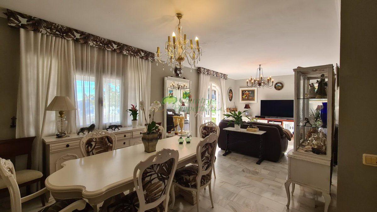 Apartamento en Venta en Cómpeta