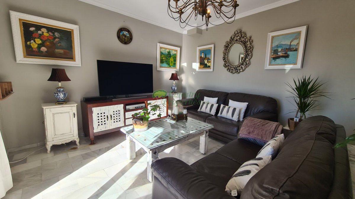 Apartamento en Venta en Cómpeta