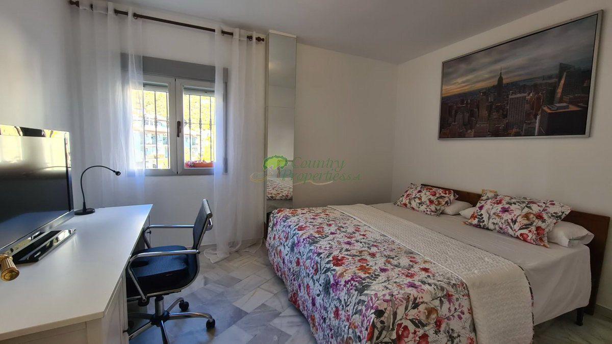Apartamento en Venta en Cómpeta