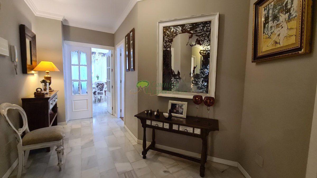 Apartamento en Venta en Cómpeta