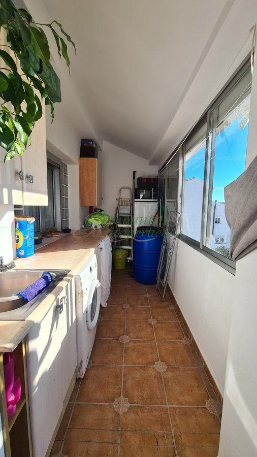 Apartamento en Venta en Cómpeta