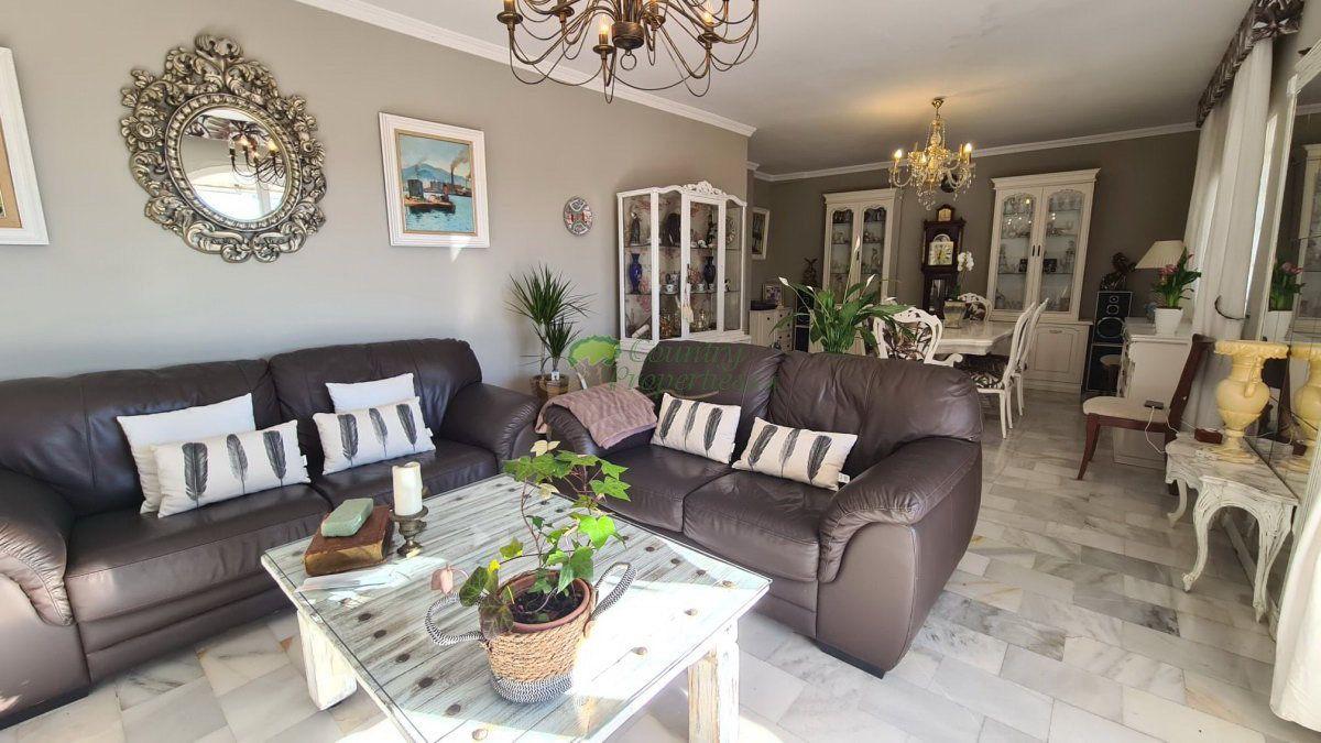 Apartamento en Venta en Cómpeta