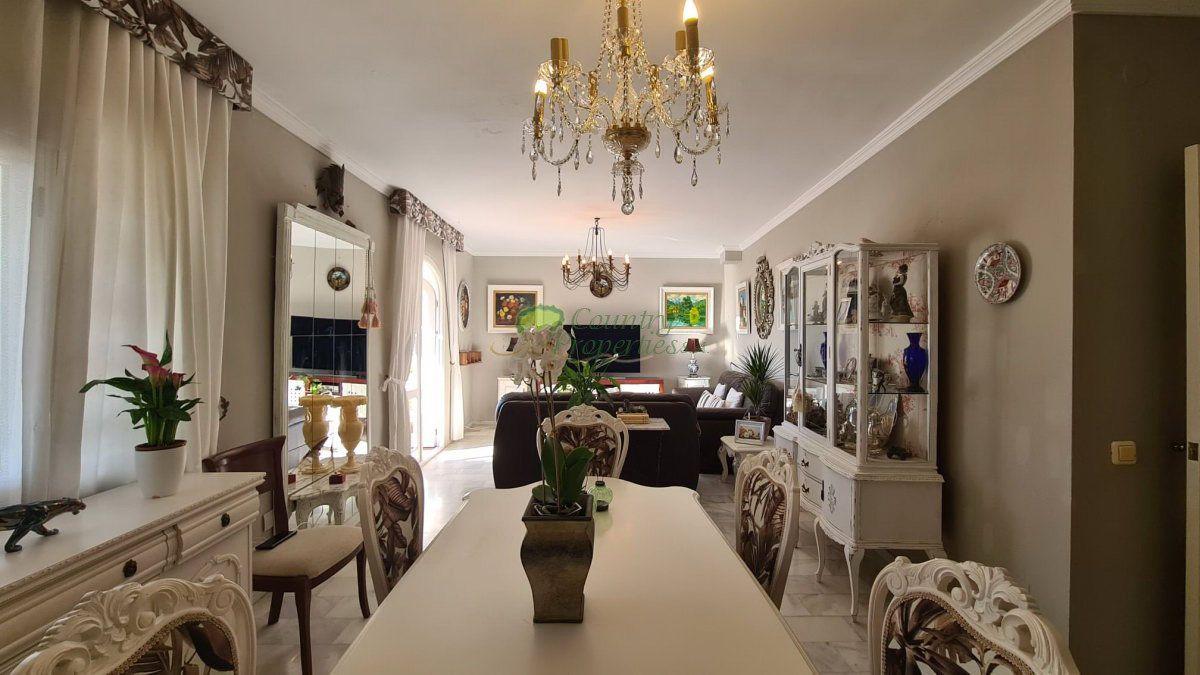 Apartamento en Venta en Cómpeta