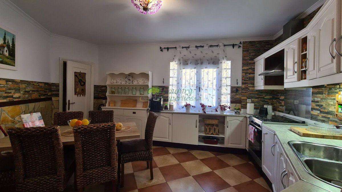 Apartamento en Venta en Cómpeta