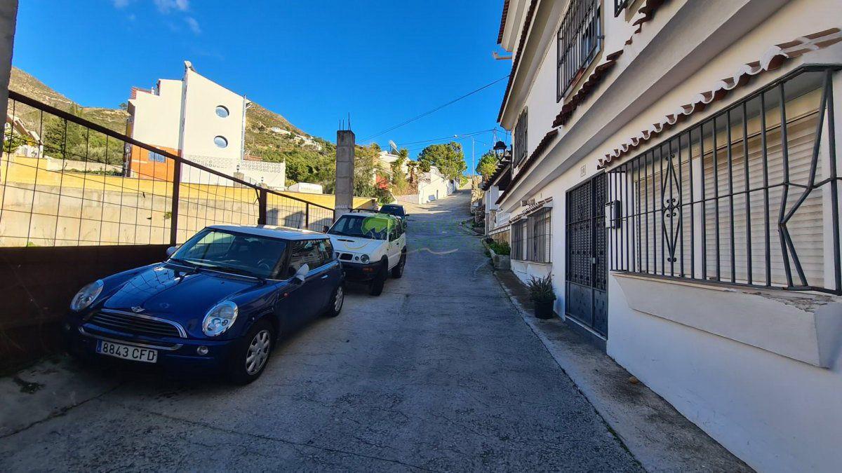 Apartamento en Venta en Cómpeta