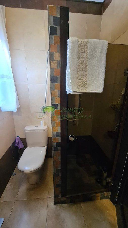 Apartamento en Venta en Cómpeta
