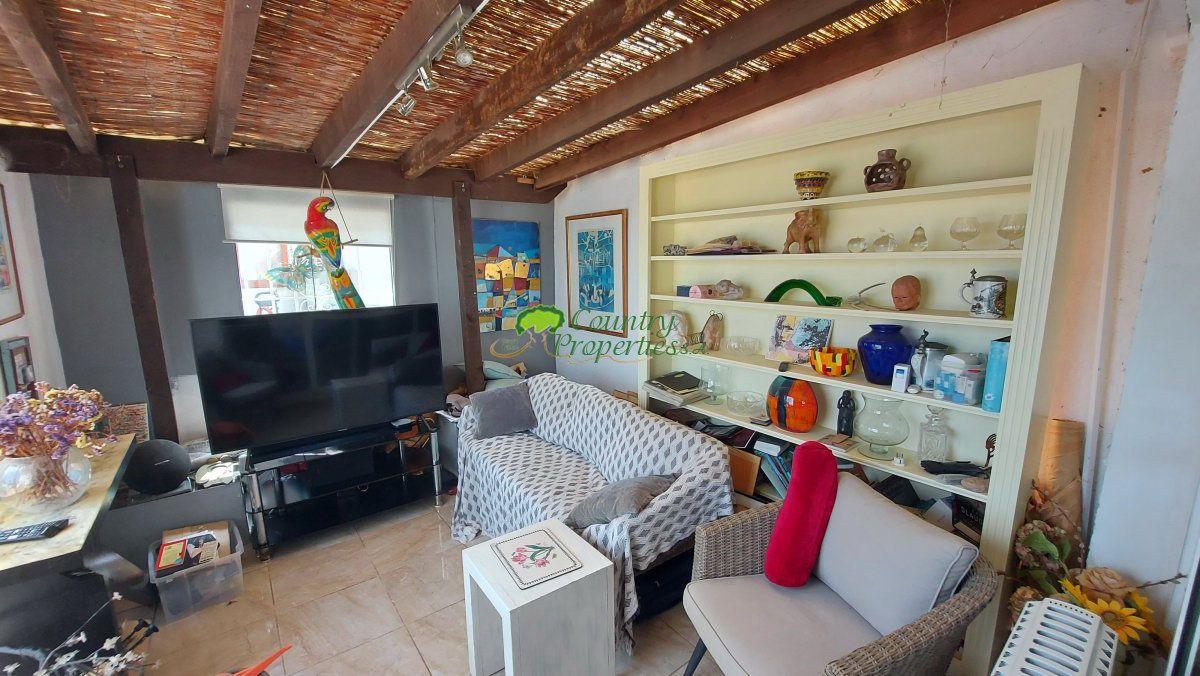 Chalet for Sale in Torrox