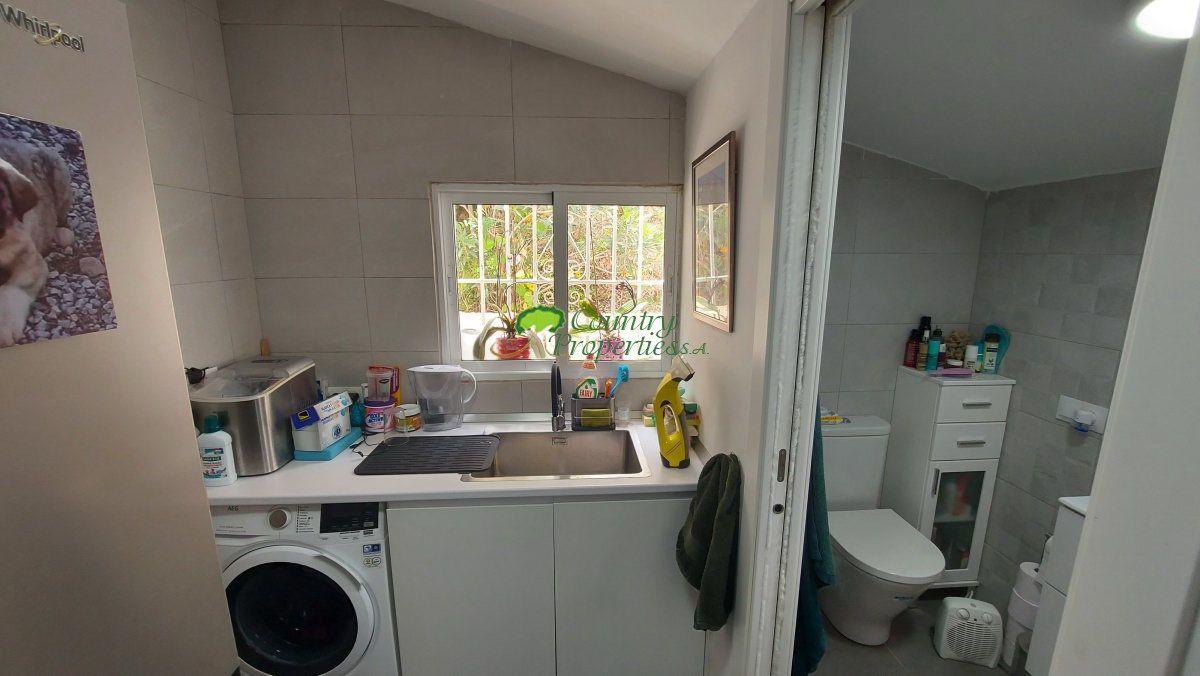 Chalet for Sale in Torrox