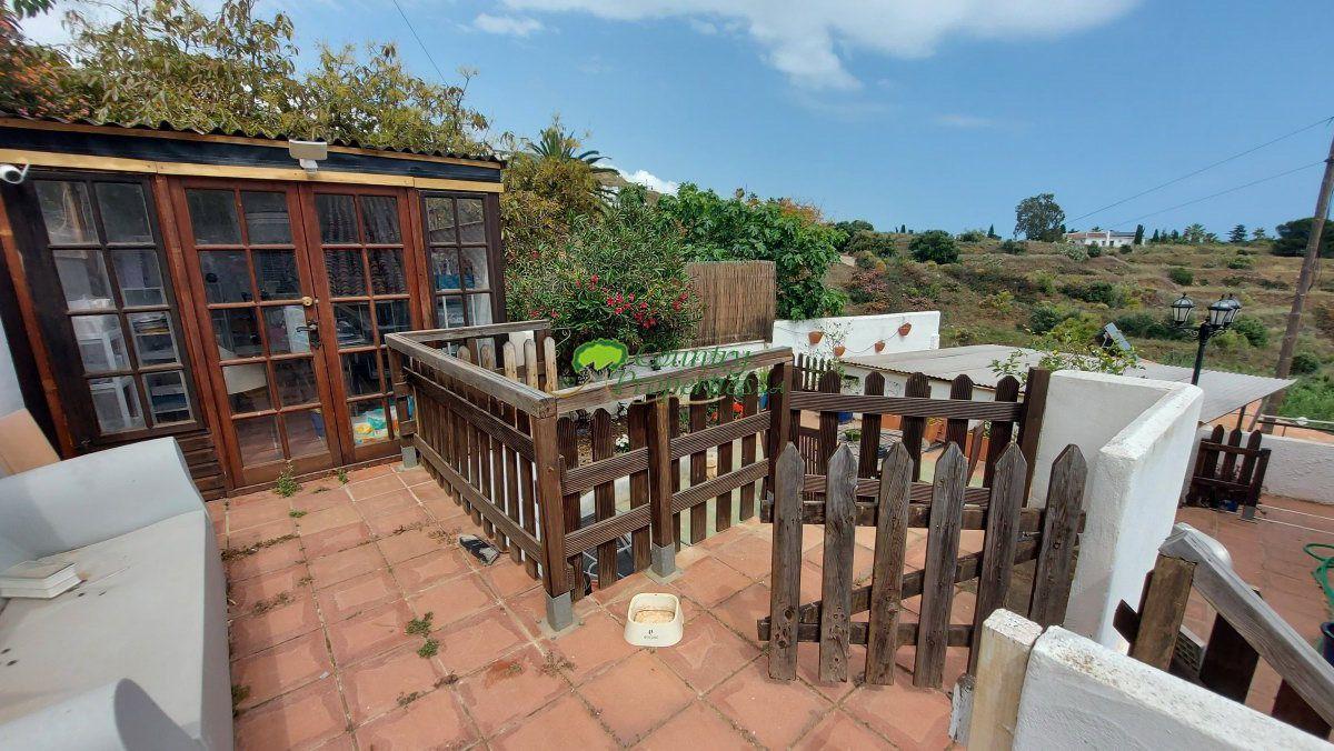 Chalet for Sale in Torrox