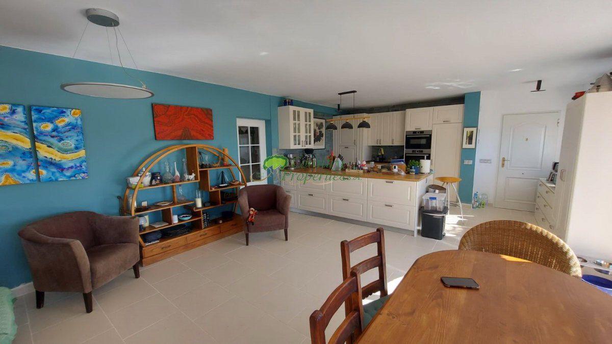 Chalet for Sale in Torrox