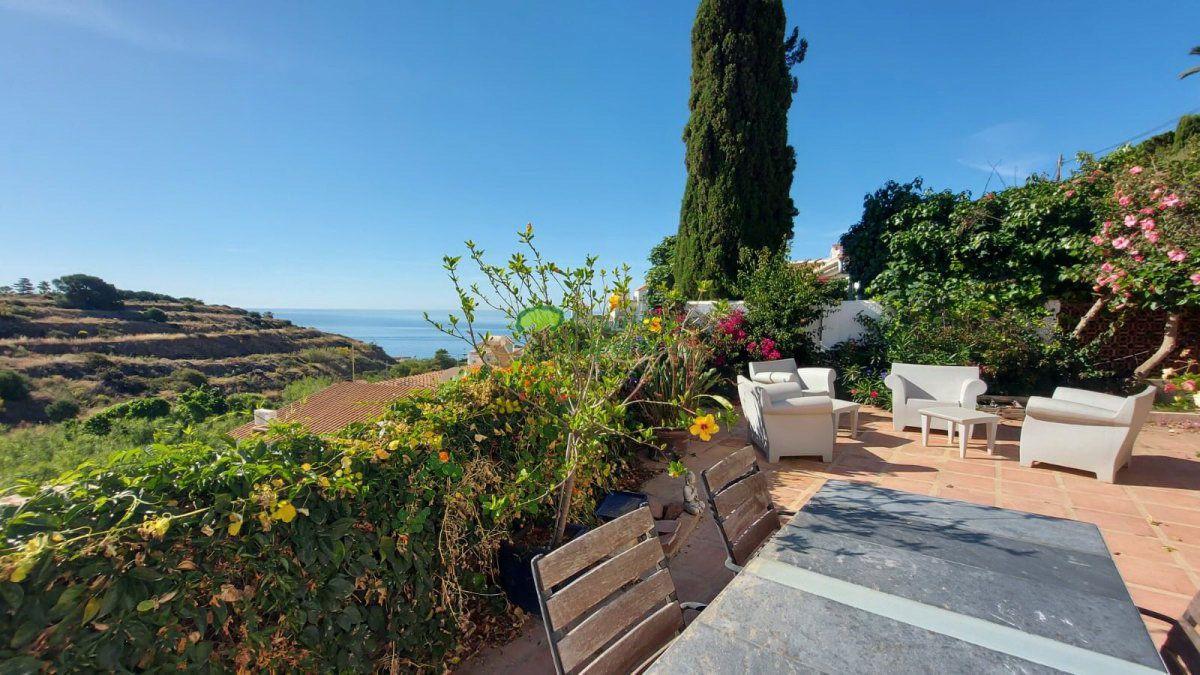 Chalet for Sale in Torrox