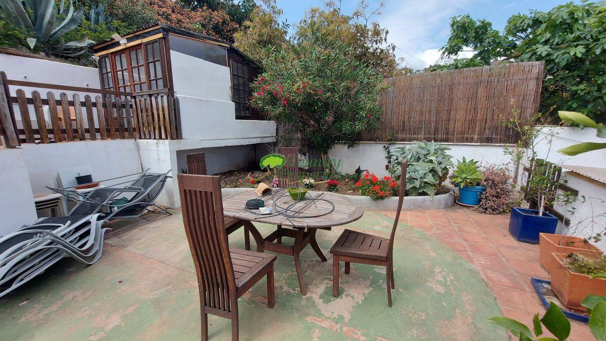 Chalet for Sale in Torrox