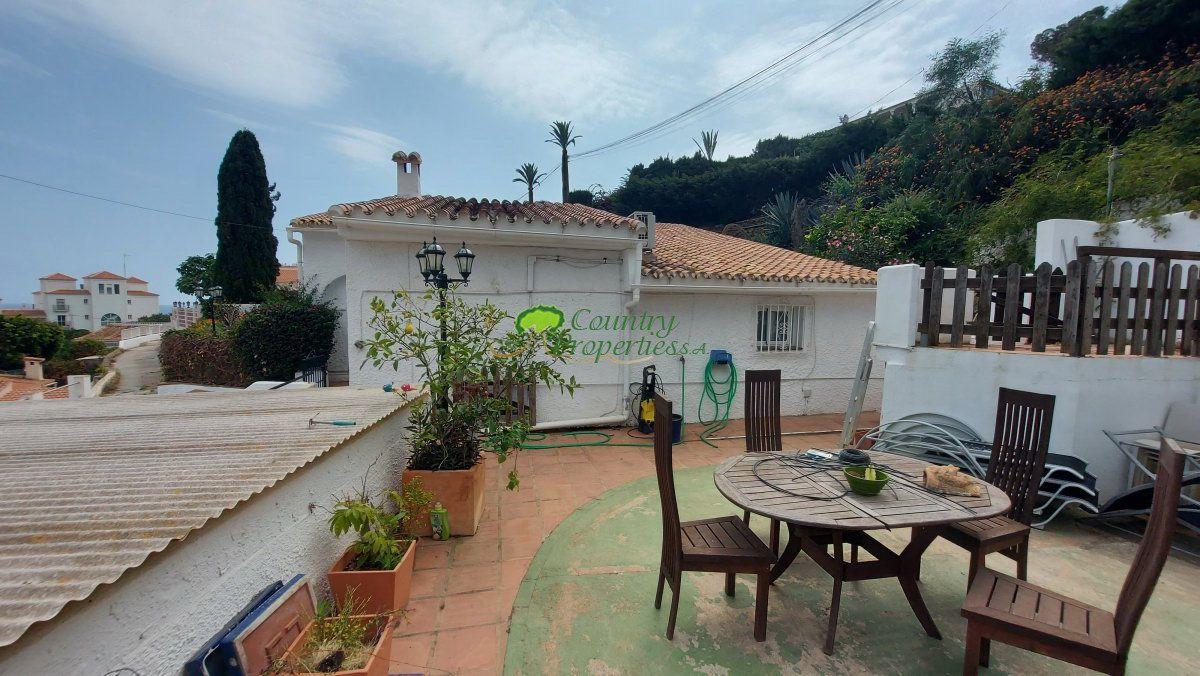 Chalet for Sale in Torrox