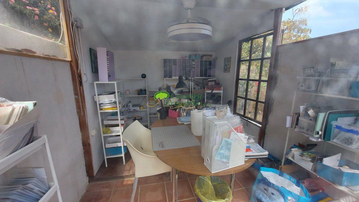Chalet for Sale in Torrox