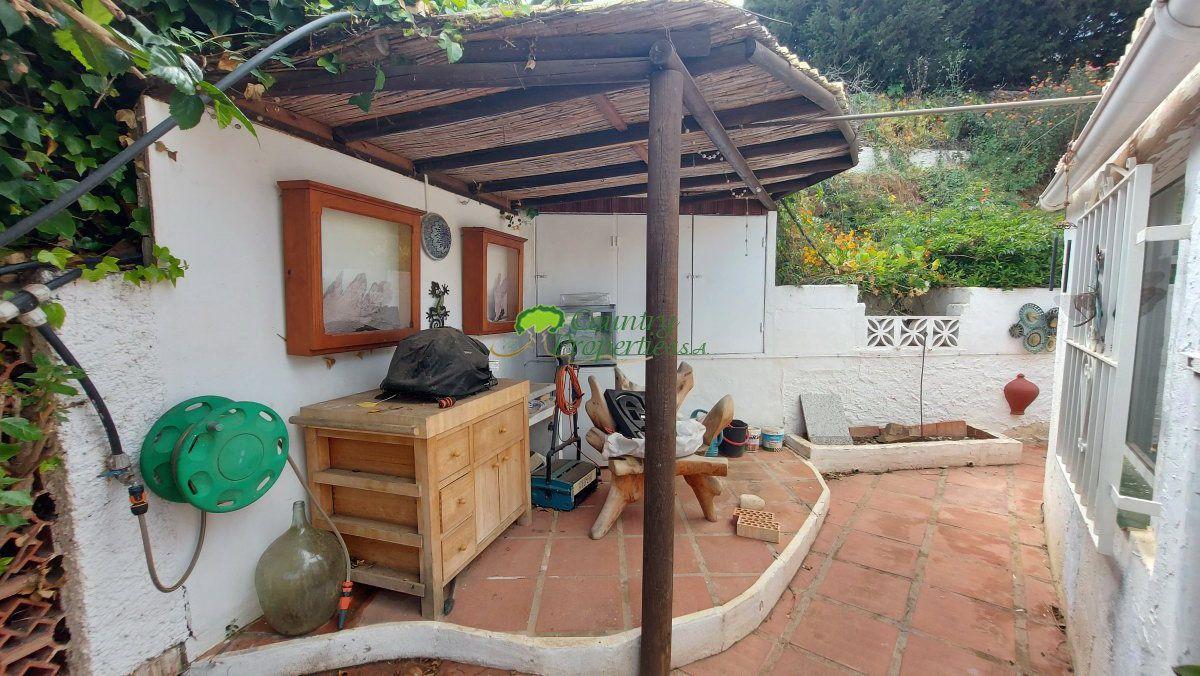 Chalet for Sale in Torrox
