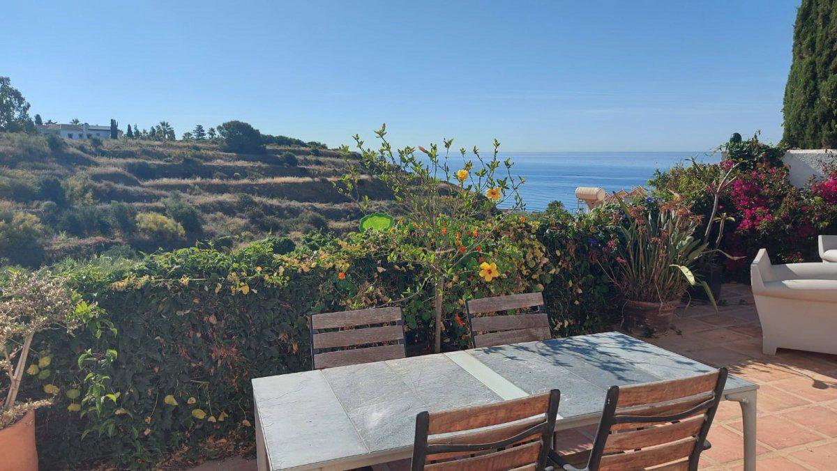 Chalet for Sale in Torrox