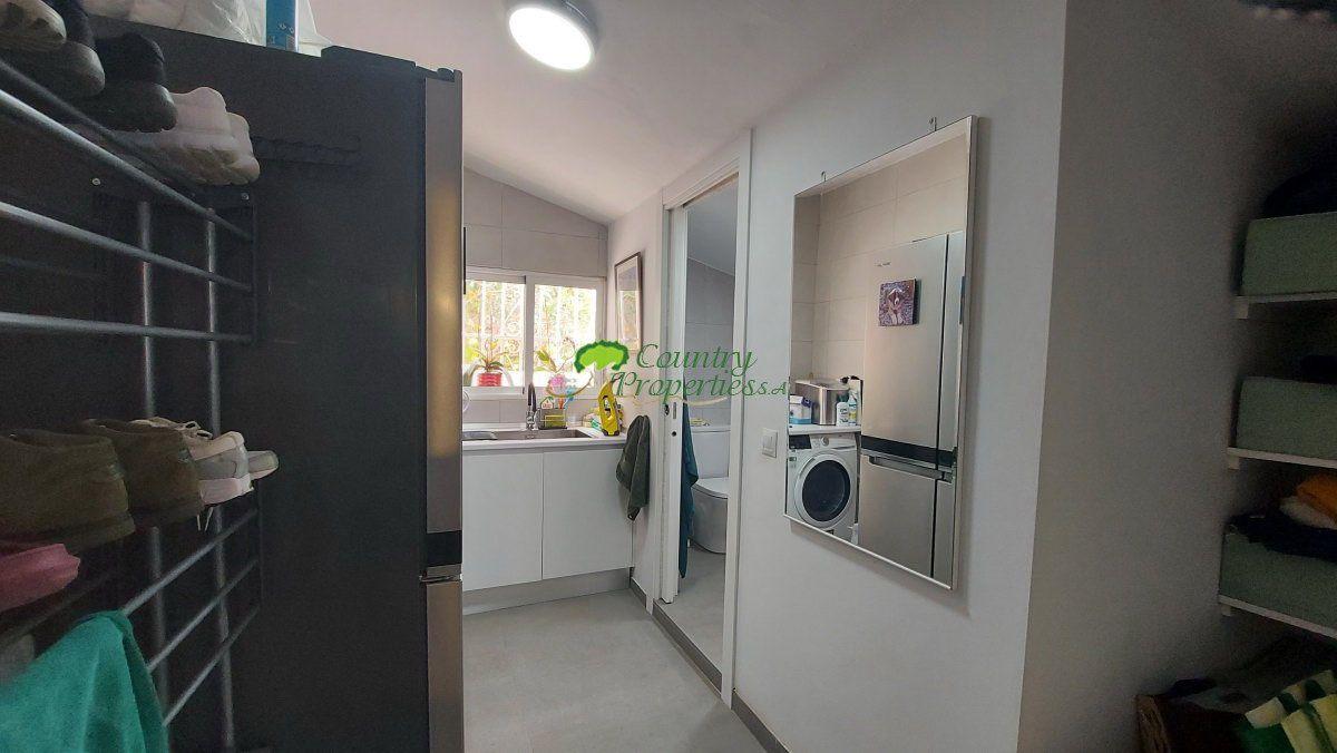 Chalet for Sale in Torrox