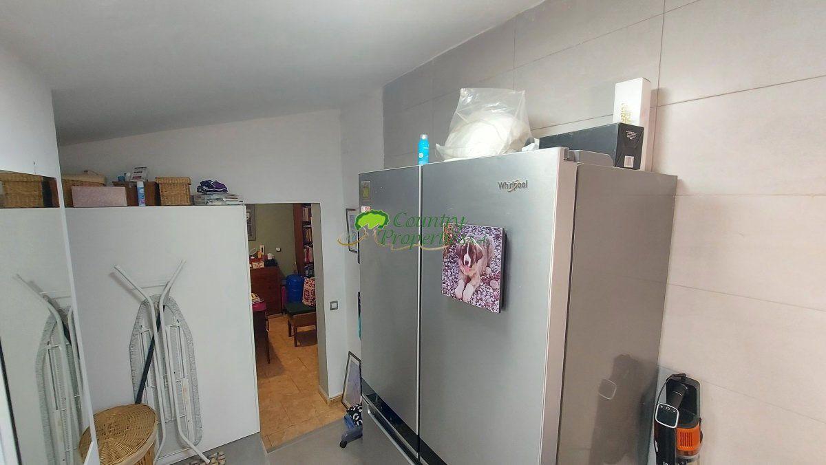 Chalet for Sale in Torrox