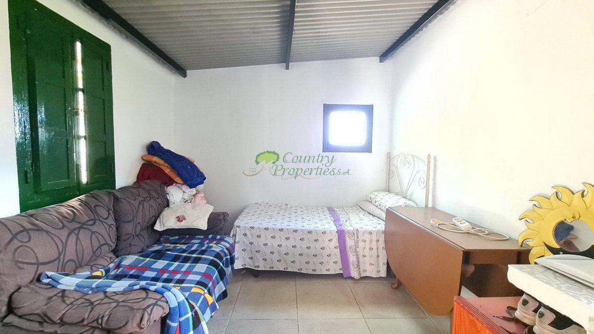 Casa en Venta en Cómpeta