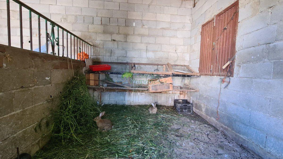 Casa en Venta en Cómpeta