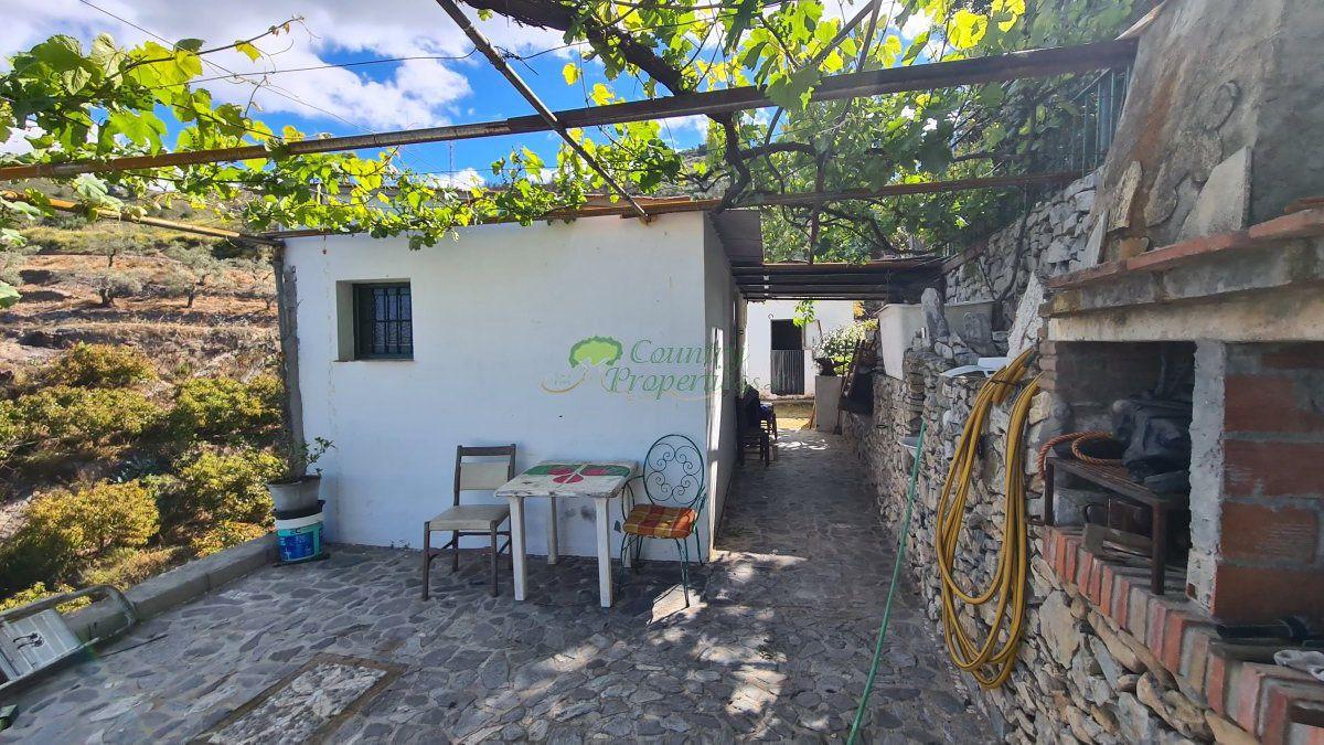 Casa en Venta en Cómpeta
