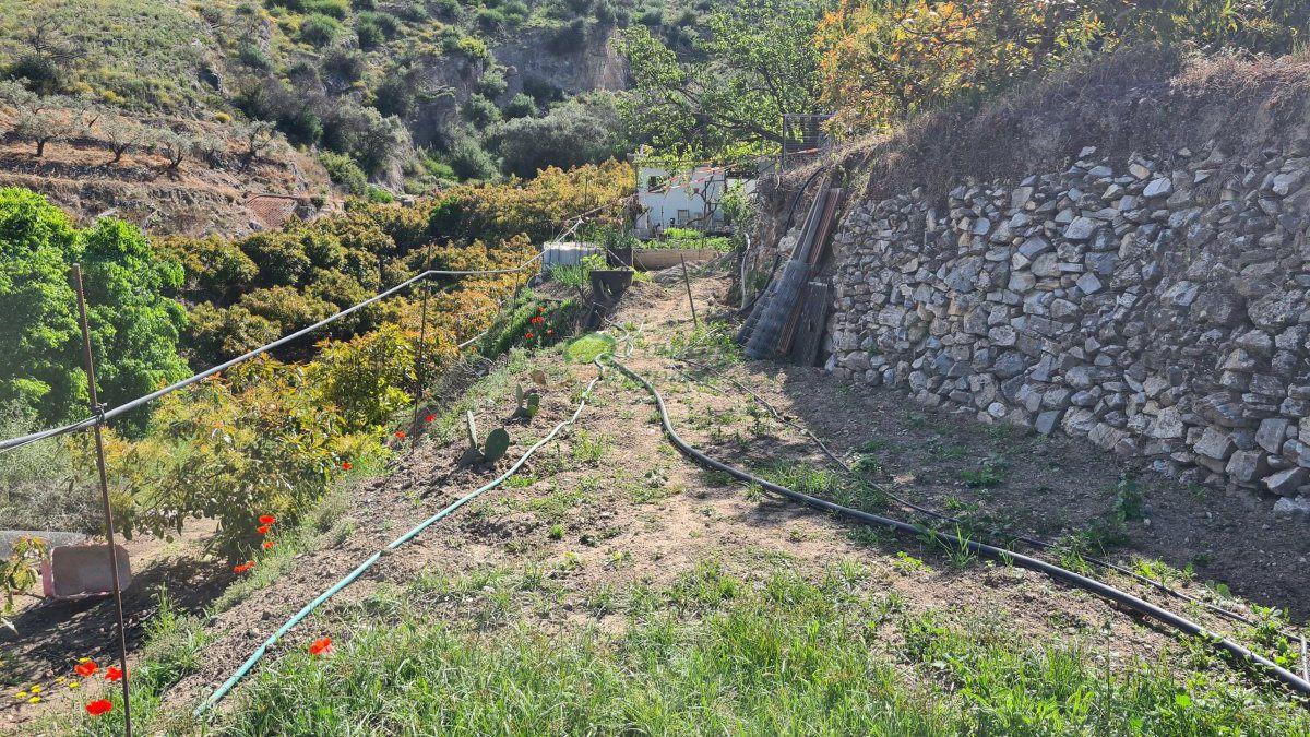 Casa en Venta en Cómpeta