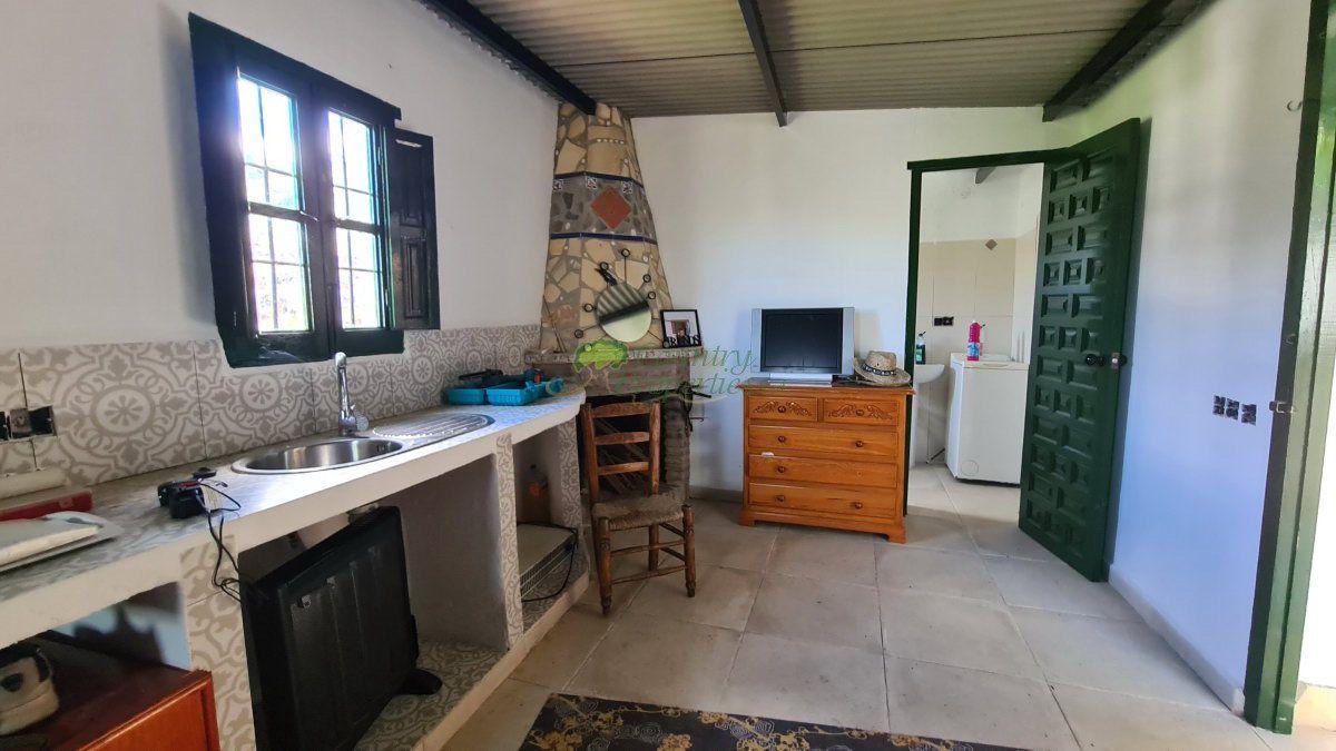 Casa en Venta en Cómpeta