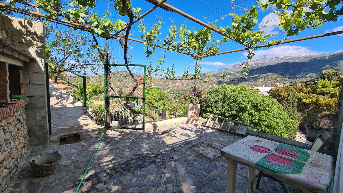 Casa en Venta en Cómpeta