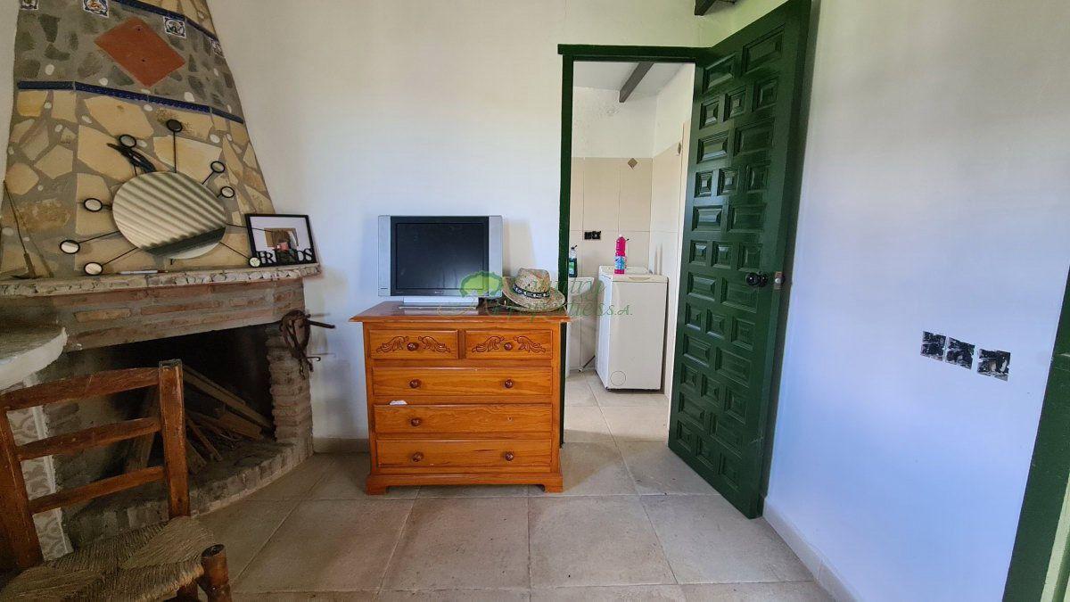 Casa en Venta en Cómpeta