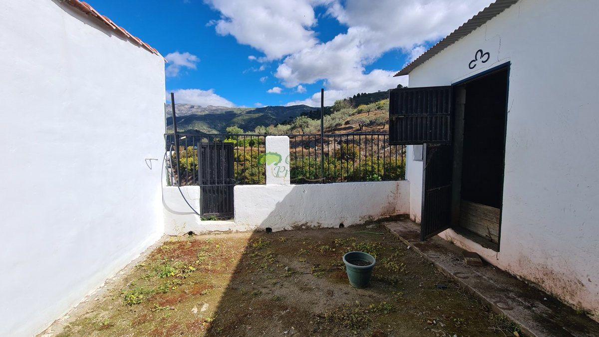 Casa en Venta en Cómpeta