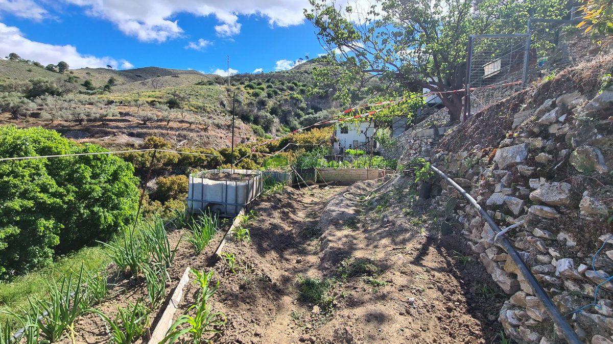 Casa en Venta en Cómpeta