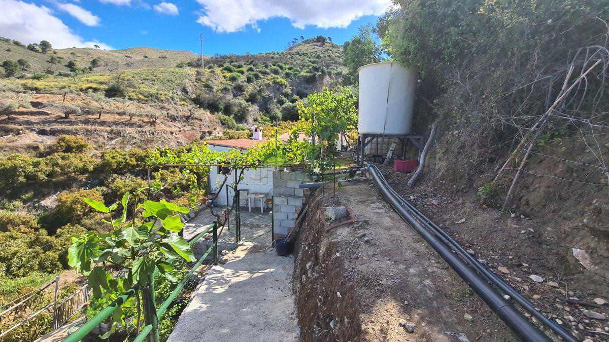 Casa en Venta en Cómpeta
