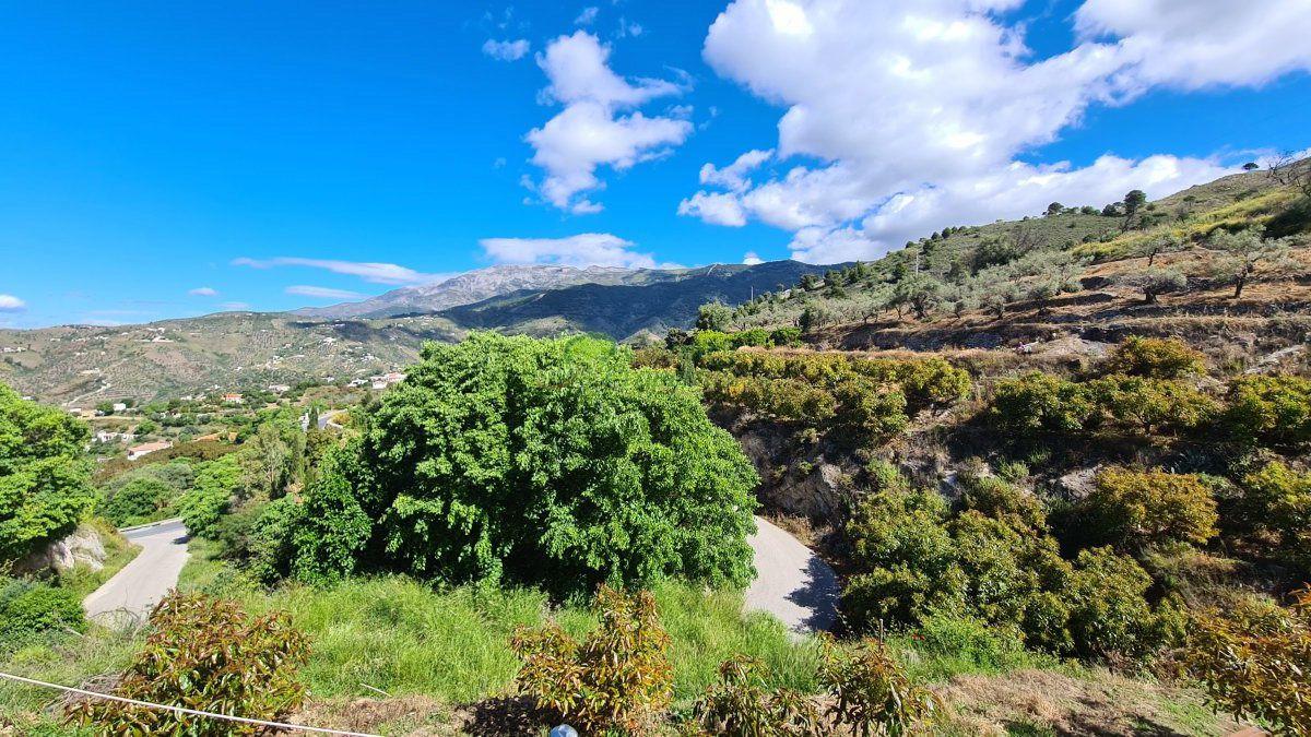 Casa en Venta en Cómpeta