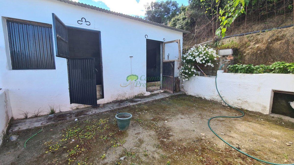 Casa en Venta en Cómpeta