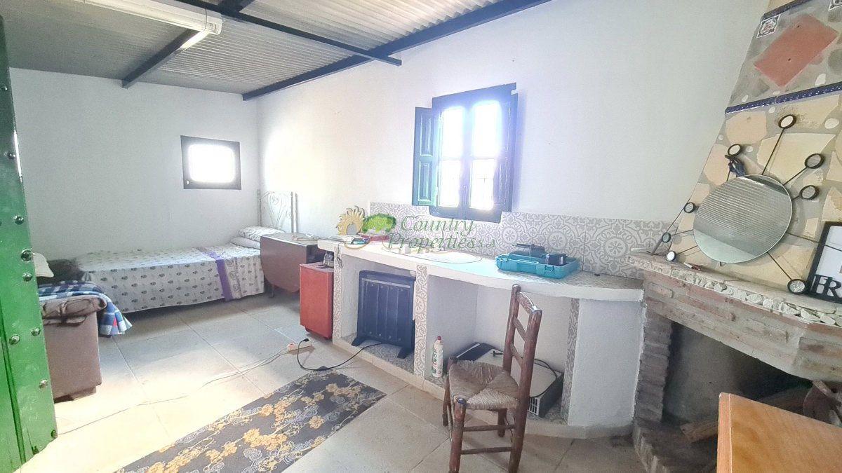 Casa en Venta en Cómpeta