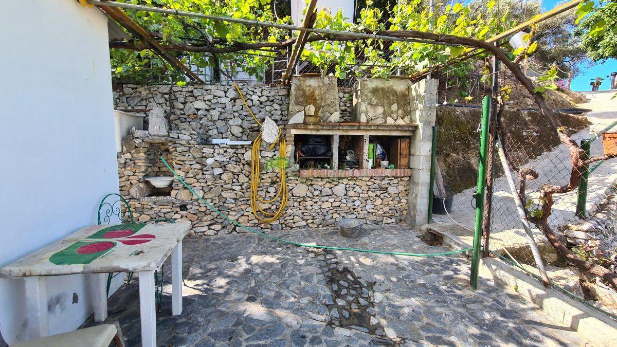 Casa en Venta en Cómpeta