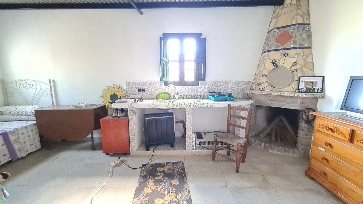 Casa en Venta en Cómpeta
