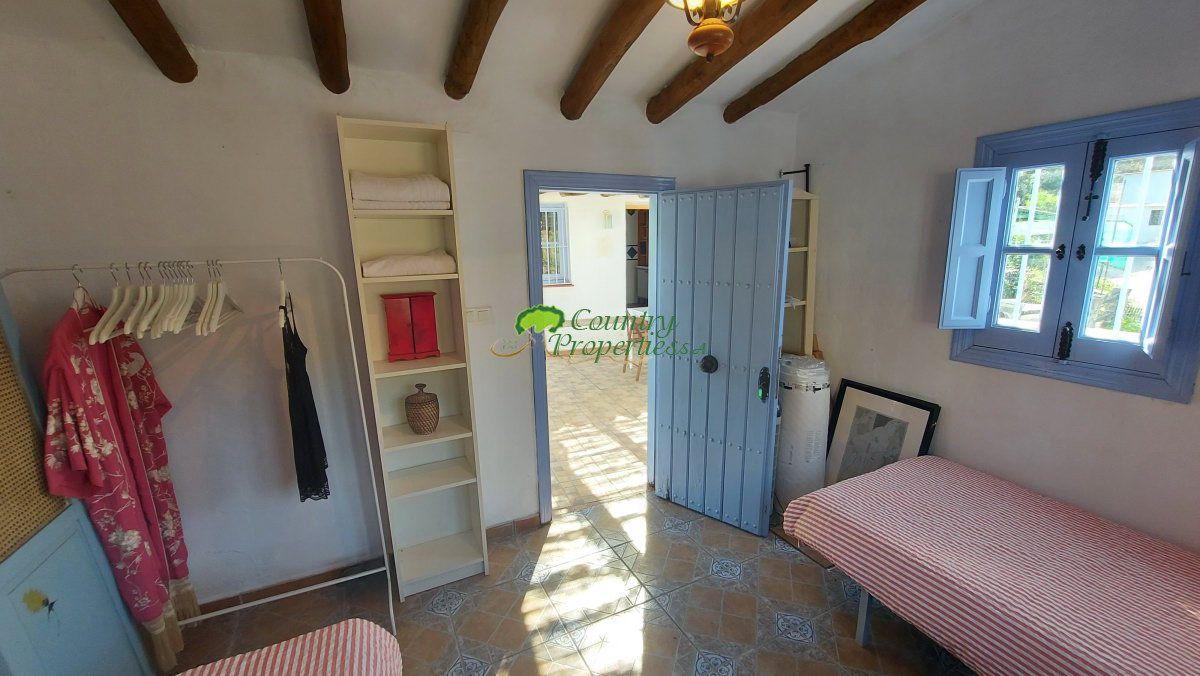 Casa en Venta en Torrox