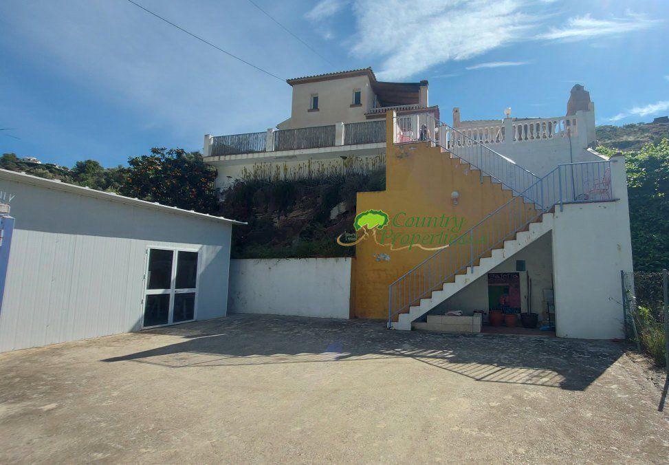 Casa en Venta en Torrox